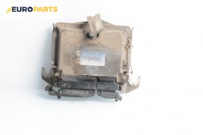 Компютър двигател за Seat Ibiza II Hatchback (Facelift) (08.1999 - 02.2002) 1.9 TDI, 90 к.с.