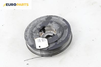 Демпферна шайба за Renault Grand Scenic II Minivan (04.2004 - 06.2009) 1.9 dCi (JM0G, JM12, JM1G, JM2C), 120 к.с.