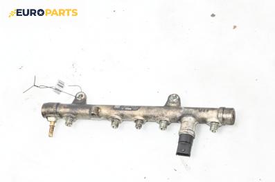 Горивна рейка за Renault Grand Scenic II Minivan (04.2004 - 06.2009) 1.9 dCi (JM0G, JM12, JM1G, JM2C), 120 к.с.