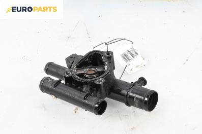 Корпус на термостат за Renault Grand Scenic II Minivan (04.2004 - 06.2009) 1.9 dCi (JM0G, JM12, JM1G, JM2C), 120 к.с.