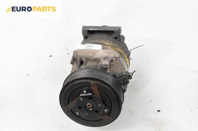 Компресор климатик за Renault Grand Scenic II Minivan (04.2004 - 06.2009) 1.9 dCi (JM0G, JM12, JM1G, JM2C), 120 к.с.