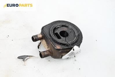 Маслоохладител за Renault Grand Scenic II Minivan (04.2004 - 06.2009) 1.9 dCi (JM0G, JM12, JM1G, JM2C), 120 к.с.