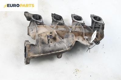 Всмукателен колектор за Renault Grand Scenic II Minivan (04.2004 - 06.2009) 1.9 dCi (JM0G, JM12, JM1G, JM2C), 120 к.с.