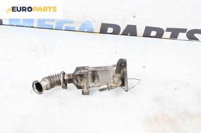 EGR тръба за Renault Grand Scenic II Minivan (04.2004 - 06.2009) 1.9 dCi (JM0G, JM12, JM1G, JM2C), 120 к.с.