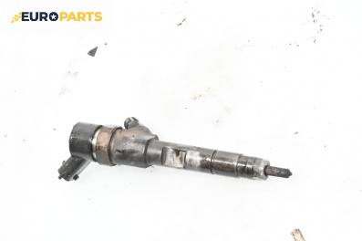 Дюза дизел за Renault Grand Scenic II Minivan (04.2004 - 06.2009) 1.9 dCi (JM0G, JM12, JM1G, JM2C), 120 к.с.