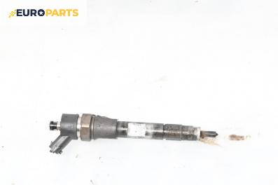 Дюза дизел за Renault Grand Scenic II Minivan (04.2004 - 06.2009) 1.9 dCi (JM0G, JM12, JM1G, JM2C), 120 к.с.