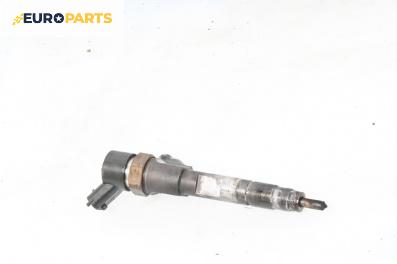 Дюза дизел за Renault Grand Scenic II Minivan (04.2004 - 06.2009) 1.9 dCi (JM0G, JM12, JM1G, JM2C), 120 к.с.
