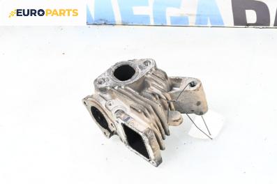EGR-клапан за Renault Grand Scenic II Minivan (04.2004 - 06.2009) 1.9 dCi (JM0G, JM12, JM1G, JM2C), 120 к.с.