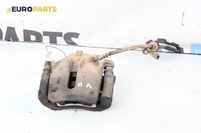 Спирачен апарат за Renault Grand Scenic II Minivan (04.2004 - 06.2009), позиция: предна, лява