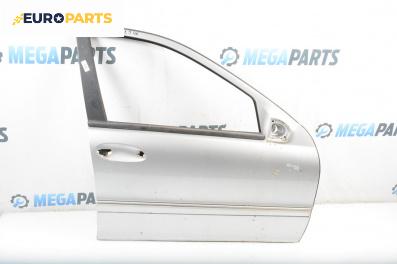 Врата за Mercedes-Benz C-Class Estate (S203) (03.2001 - 08.2007), 4+1 вр., комби, позиция: предна, дясна