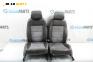 Комплект салон за Volkswagen Golf V Hatchback (10.2003 - 02.2009), 4+1 вр.