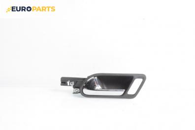 Вътрешна дръжка за Volkswagen Golf V Hatchback (10.2003 - 02.2009), 4+1 вр., хечбек, позиция: предна, лява