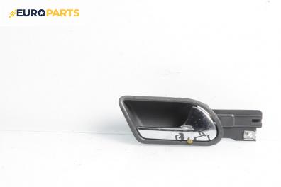 Вътрешна дръжка за Volkswagen Golf V Hatchback (10.2003 - 02.2009), 4+1 вр., хечбек, позиция: задна, дясна
