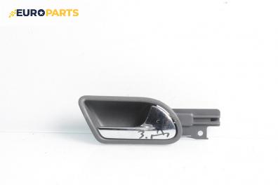 Вътрешна дръжка за Volkswagen Golf V Hatchback (10.2003 - 02.2009), 4+1 вр., хечбек, позиция: задна, дясна
