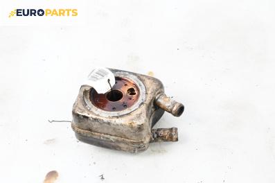 Маслоохладител за Volkswagen Bora Sedan (10.1998 - 12.2013) 2.3 V5 4motion, 150 к.с.