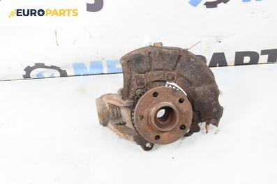Шенкел главина за Volkswagen Bora Sedan (10.1998 - 12.2013), позиция: предна, лява