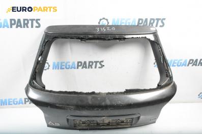 Заден капак за Audi A3 Hatchback I (09.1996 - 05.2003), 2+1 вр., хечбек, позиция: задна