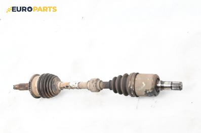 Полуоска за Mazda 6 Hatchback I (08.2002 - 12.2008) 1.8, 120 к.с., позиция: предна, лява