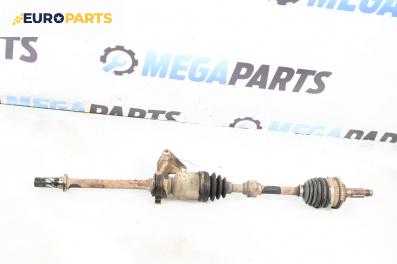 Полуоска за Mazda 6 Hatchback I (08.2002 - 12.2008) 1.8, 120 к.с., позиция: предна, дясна