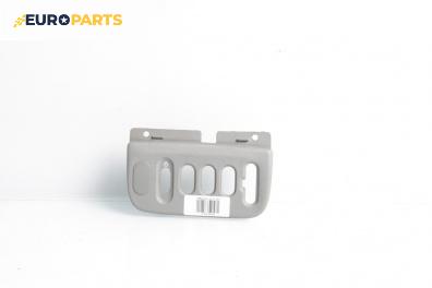 Интериорна пластмаса за Renault Scenic I Minivan (09.1999 - 07.2010), 4+1 вр., миниван, позиция: предна
