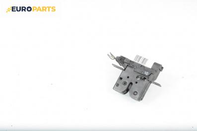 Брава заден капак за Renault Scenic I Minivan (09.1999 - 07.2010), миниван, позиция: задна