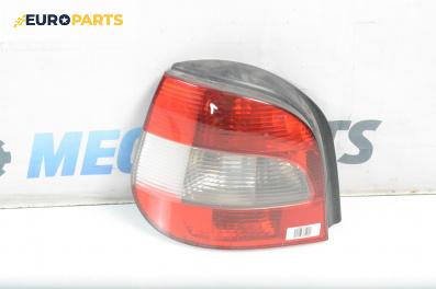 Стоп за Renault Scenic I Minivan (09.1999 - 07.2010), миниван, позиция: лява