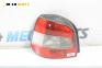 Стоп за Renault Scenic I Minivan (09.1999 - 07.2010), миниван, позиция: лява