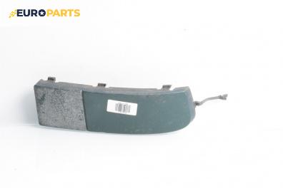 Лайсна броня за Seat Ibiza II Hatchback (Facelift) (08.1999 - 02.2002), хечбек, позиция: предна