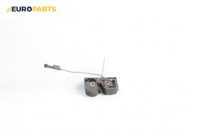 Брава заден капак за Seat Ibiza II Hatchback (Facelift) (08.1999 - 02.2002), хечбек, позиция: задна