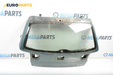 Заден капак за Seat Ibiza II Hatchback (Facelift) (08.1999 - 02.2002), 4+1 вр., хечбек, позиция: задна