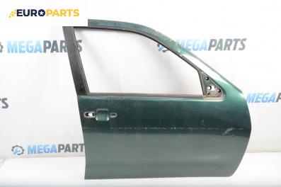 Врата за Seat Ibiza II Hatchback (Facelift) (08.1999 - 02.2002), 4+1 вр., хечбек, позиция: предна, дясна