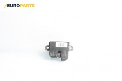 Брава заден капак за Volkswagen Golf V Hatchback (10.2003 - 02.2009), хечбек, позиция: задна