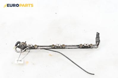Бензинова рейка за Volkswagen Bora Sedan (10.1998 - 12.2013) 2.3 V5, 150 к.с.