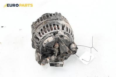 Алтернатор / генератор за Volkswagen Bora Sedan (10.1998 - 12.2013) 2.3 V5, 150 к.с.