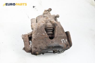 Спирачен апарат за Volkswagen Bora Sedan (10.1998 - 12.2013), позиция: предна, лява