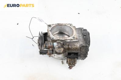Дроселова клапа за Volkswagen Bora Sedan (10.1998 - 12.2013) 2.3 V5, 150 к.с.