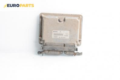 Компютър двигател за Audi A3 Hatchback I (09.1996 - 05.2003) 1.8, 125 к.с., № Bosch 0261204126/127