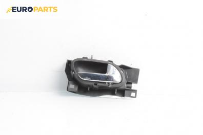 Вътрешна дръжка за Citroen C4 Coupe (11.2004 - 12.2013), 2+1 вр., купе, позиция: дясна
