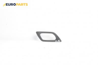 Интериорна пластмаса за Citroen C4 Coupe (11.2004 - 12.2013), 2+1 вр., купе, позиция: дясна