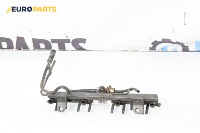 Бензинова рейка за Suzuki Liana Hatchback (07.2001 - 12.2007) 1.6 i, 106 к.с.