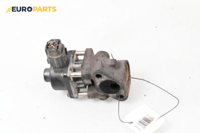 EGR-клапан за Suzuki Liana Hatchback (07.2001 - 12.2007) 1.6 i, 106 к.с.