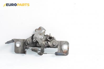Брава преден капак за Citroen Xsara Break (10.1997 - 03.2010)