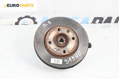 Шенкел главина за Citroen Xsara Break (10.1997 - 03.2010), позиция: предна, лява