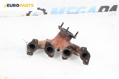 Изпускателен колектор  за Citroen Xsara Break (10.1997 - 03.2010) 1.4 i, 75 к.с.