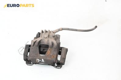 Спирачен апарат за Citroen Xsara Break (10.1997 - 03.2010), позиция: предна, лява