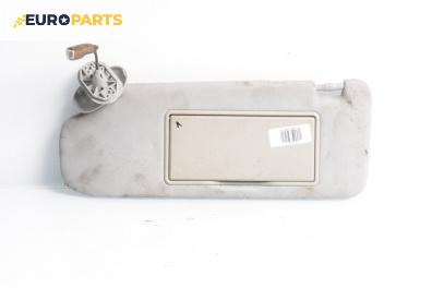 Сенник за Toyota Avensis II Station Wagon (04.2003 - 11.2008), позиция: лява