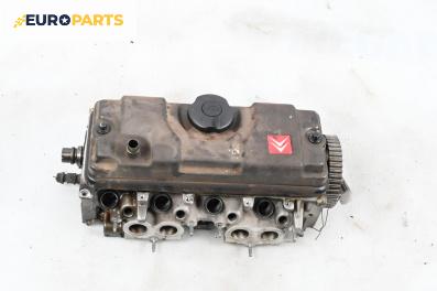 Глава за Citroen Xsara Break (10.1997 - 03.2010) 1.4 i, 75 к.с.