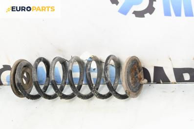 Пружина за ходова част за Volkswagen Golf V Hatchback (10.2003 - 02.2009), хечбек, позиция: задна