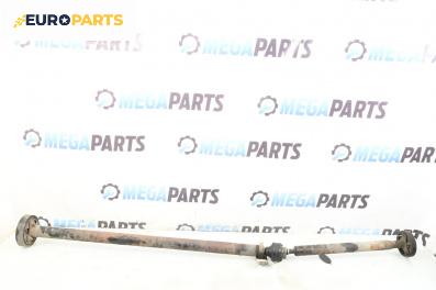 Кардан за Volkswagen Golf V Hatchback (10.2003 - 02.2009) 2.0 FSI 4motion, 150 к.с.