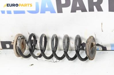 Пружина за ходова част за Volkswagen Golf V Hatchback (10.2003 - 02.2009), хечбек, позиция: задна